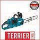 Makita Duc355z 36v (twin 18v) Cordless Brushless 350mm Chainsaw Body Only