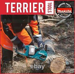 Makita DUC355Z 36V (Twin 18V) Cordless Brushless 350mm Chainsaw Body Only