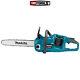 Makita Duc355z Twin 18v Lxt Brushless Chainsaw 35cm / 14 Body Only