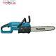 Makita Duc357z 18v Lxt Cordless Brushless 350mm Chainsaw Body Only