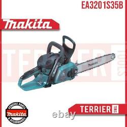 Makita EA3201S35B 2-Stroke 32cc 35cm Bar Chainsaw
