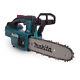 Makita Makita Duc254z 18v Lxt Cordless Top Handle Chainsaw 25cm (body Only) Duc2