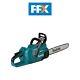 Makita Uc016gz 40vmax Xgt Brushless 400 Mm/16in Chainsaw Bare Unit