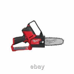 Milwaukee 2527-20 M12 FUEL 6 in. HATCHET Pruning Tool (Tool-Only)