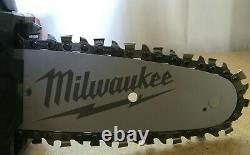 Milwaukee 2527-20 M12 FUEL HATCHET 6 Brushless Cordless Pruning Saw, LN