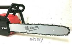 Milwaukee 2727-20 M18 Fuel 16'' Chainsaw N