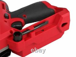 Milwaukee M12FHS-0 12V 231mm Fuel Hatchet Pruning Chain Saw Bare Unit