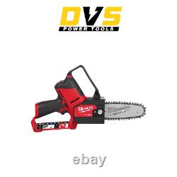 Milwaukee M12FHS-0 12V Cordless Pruning Saw Fuel Hatchet Body Only