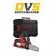 Milwaukee M12fhs-0x 12v Fuel 231mm Hatchet Pruning Saw Body Only