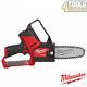 Milwaukee M12fhs 12v Fuel Hatchet Pruning Saw Body Only