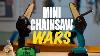 Mini Chainsaw Reviews 2021 Gifts Ideas