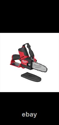 NEW TOOL ONLY 2527-20 M12 FUEL HATCHET 6 in. Pruning SawithCHAINSAW