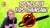 New Stihl Clone Chainsaw Neotec Mechanic Review And Repair You Won T Believe What Happened
