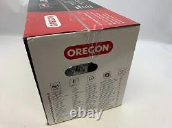 OREGON 16/ 40cm CS300 4.0ah 36V Cordless Chainsaw Battery+Charger #3077563d