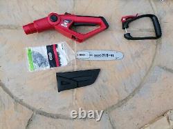 Ozito (Einhell) PXCPPS-018U 18V Cordless Pole Pruner Skin Only With Oil