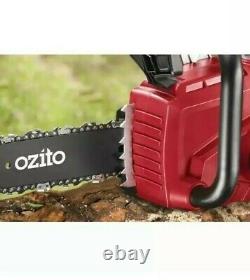 Ozito PXCCSS-018U Power X Change Cordless Chainsaw 250mm 18V Lithium Ion New