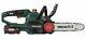 Parkside 20v Cordless Chain Saw Battery Powered Bare Unit Only