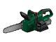 Parkside 20v Cordless Chainsaw- Bare Unit Without Battery & Charger