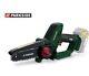 Parkside 20v Cordless Pruning Saw With 2ah Battery And Charger