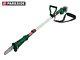 Parkside Cordless Pole Saw 20v Easy Pruner Bare Unit Accessories Cuts Branches