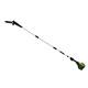 Pole Saw Cordless Lightweight High Reach 60v Greenworks No Battery / Charger