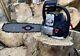 Rare 4 Stroke Chainsaw Powerful (not 2 Stroke) 2023 New Tested Offers