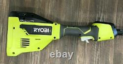 RYOBI 40-Volt Brushless 21 in. Cordless Electric Snow Shovel with 4.0 Ah, GR KIT