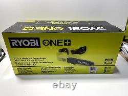 Ryobi 20cm 8in Compact Pruning Chainsaw 18V ONE+ BARE TOOL