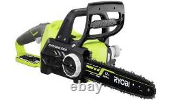 Ryobi OCS1830 ONE+ 18v Cordless Chainsaw Bare Tool Free 1 Year Guarantee