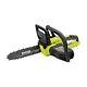 Ryobi P546 One 10 Inch Bar Cordless 18v Chainsaw Tool Only New In Box