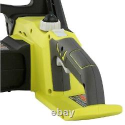 Ryobi P546 One 10 Inch Bar Cordless 18V Chainsaw Tool Only NEW IN BOX