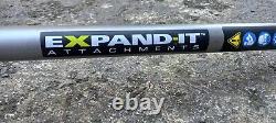 Ryobi RXPR01 Expand-It Multi Tool Chainsaw Pruner Pole BAR Attachment