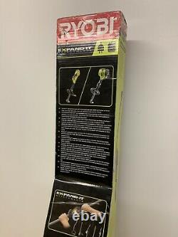 Ryobi RXPR01 Expand-It Pole Pruner Attachment. Smart Tool. Boxed New