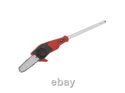 Sealey CP20VPSH Cordless Chainsaw Head 20V SV20 Series 20cm Body Only