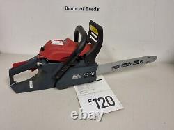 Sovereign pcs38z Petrol Chainsaw EX Display New