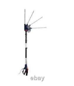 Spear & Jackson 20cm Cordless Extendable Pole Saw 18V
