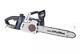 Spear & Jackson 35cm Cordless Chainsaw With 2 Batteries-36v