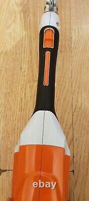 Stihl Hta 65 Cordless Pole Pruner. Excellent Condition. Perfect Working Order
