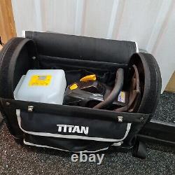 Titan TTL760CHN 50cm 49cc Petrol Chainsaw