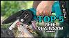 Top 5 Best Cordless Mini Chainsaw Of 2023
