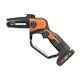 Worx Wg324e 18v (20v Max) One Handed Cordless Pruning Saw 2.0ah Battery