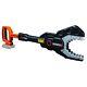 Worx Wg329e. 9 18v Battery Cordless Jawsaw Safety Chainsaw 6 Bar Body Only